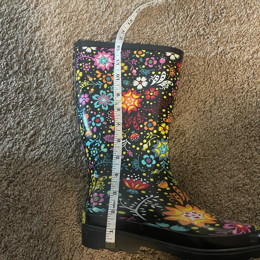 Western Chief Rain/garden Boots - Picture 8 of 9
